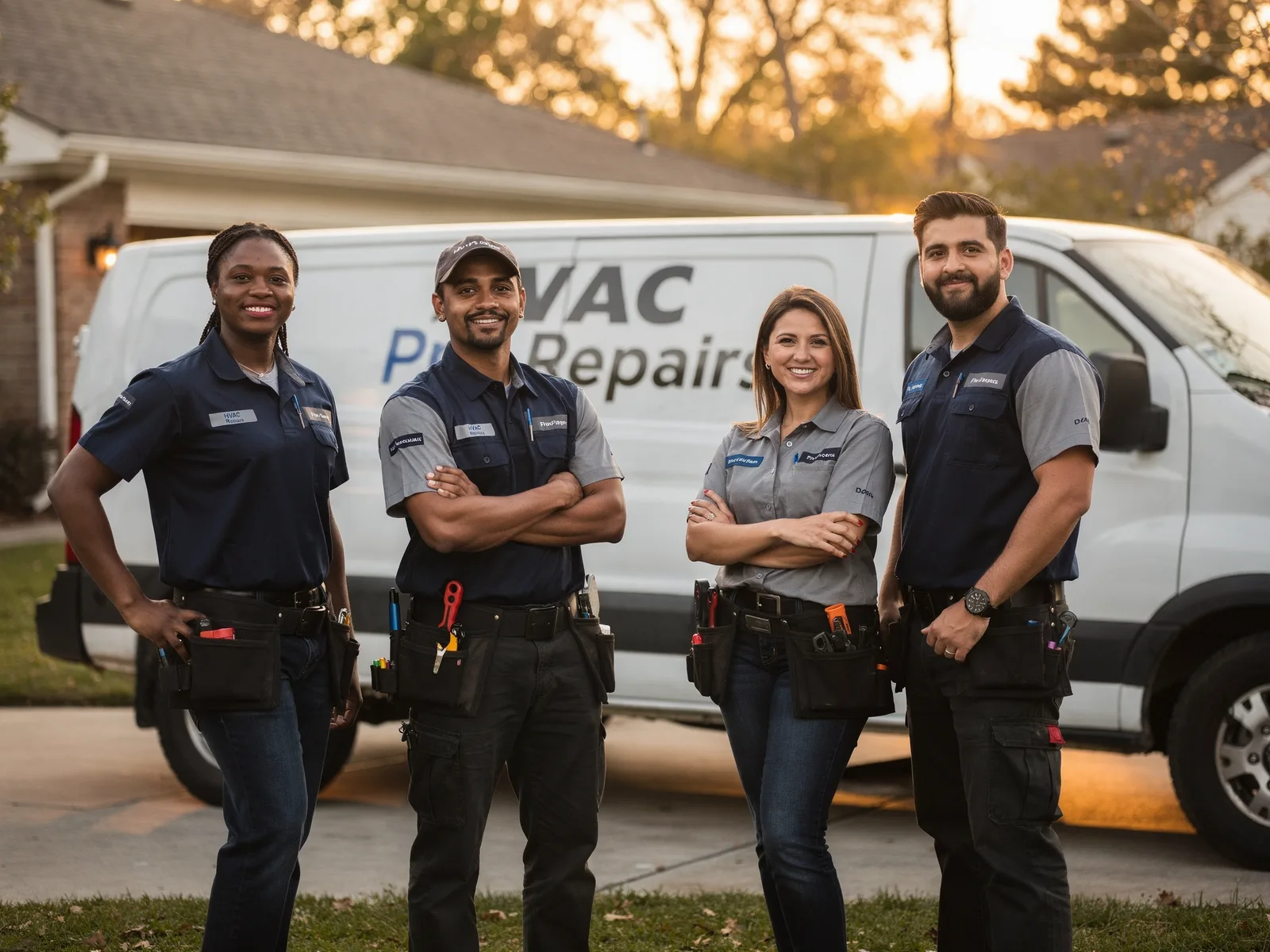 Heat Pump Repair company in Loyal, OK