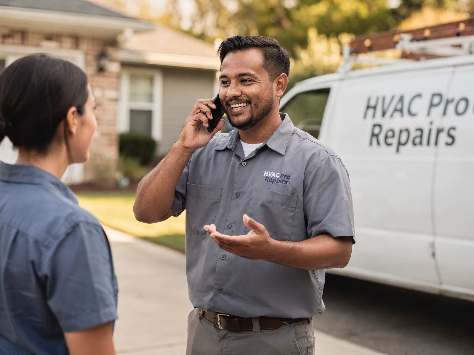 Heat Pump Repair Loyal, OK FAQs